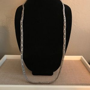 Fair Trade Silver Wrap Bracelet from Thailand